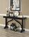 Alt View Standard 11. Altra Furniture - Console Table.