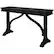 Left Standard. Altra Furniture - Console Table.