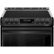 Alt View 2. LG - 6.3 Cu. Ft. Self-Cleaning Slide-In Electric Range with ProBake Convection.