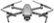 Front Zoom. DJI - Mavic 2 Pro Quadcopter with Remote Controller - Gray.