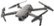 Left Zoom. DJI - Mavic 2 Pro Quadcopter with Remote Controller - Gray.