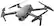 Left. DJI - Mavic 2 Pro Quadcopter with Remote Controller - Gray.