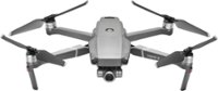 Front Zoom. DJI - Mavic 2 Zoom Quadcopter with Remote Controller.