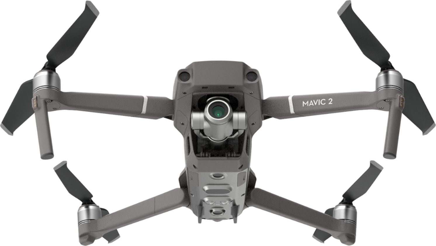 Best Buy: DJI Mavic 2 Zoom Quadcopter with Remote Controller CP.MA 