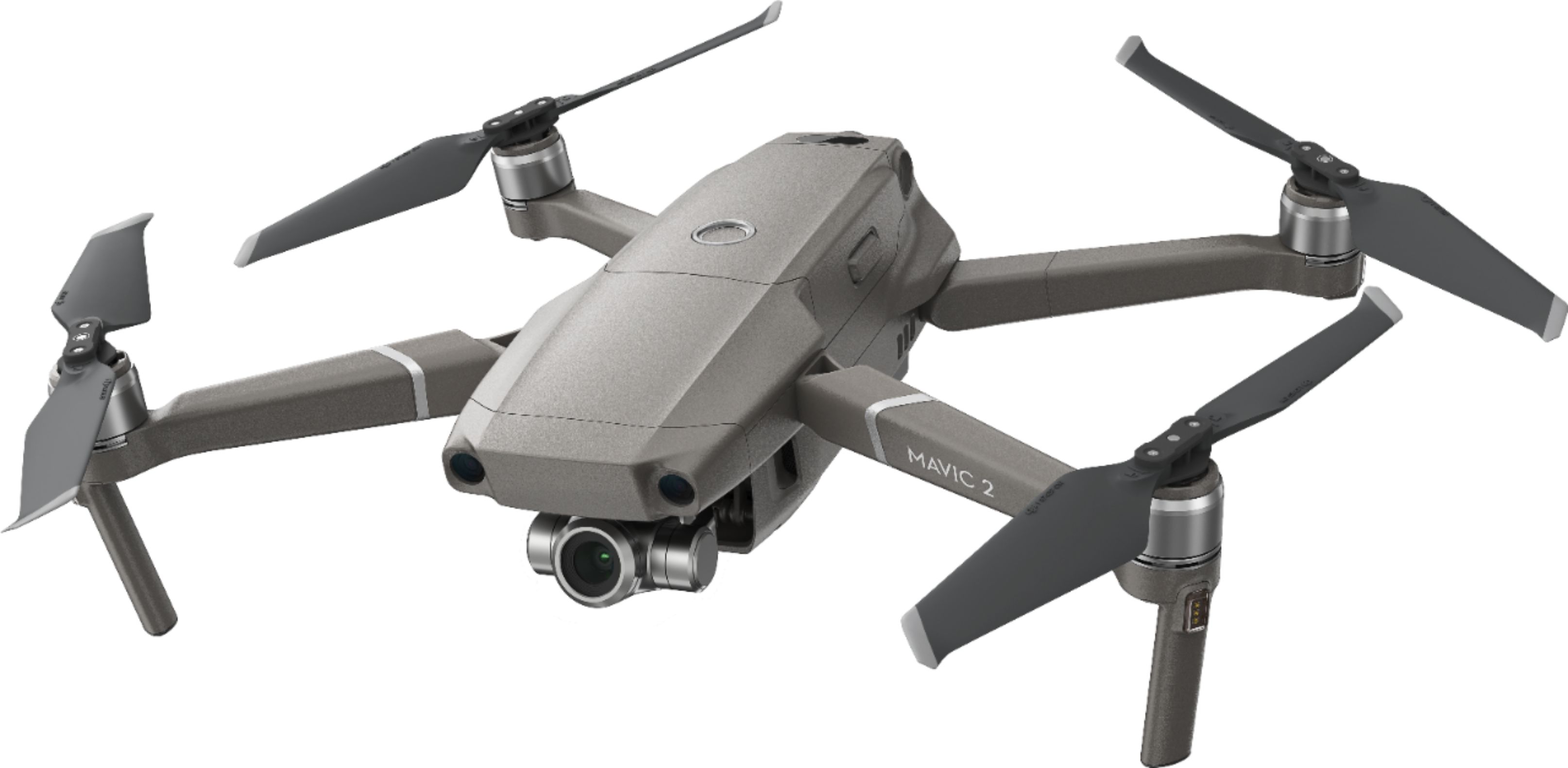 Best Buy: DJI Mavic 2 Zoom Quadcopter with Remote Controller CP.MA 