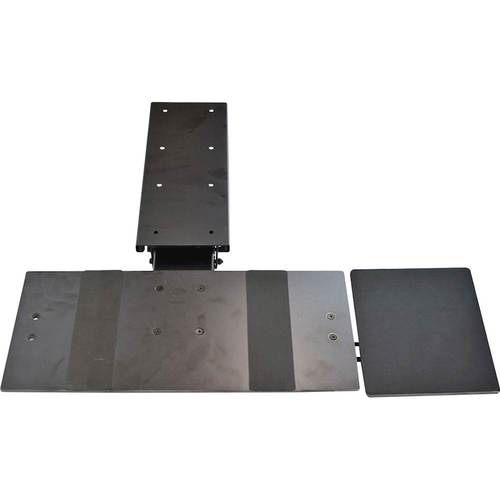 Keyboard Tray-Front_Standard 