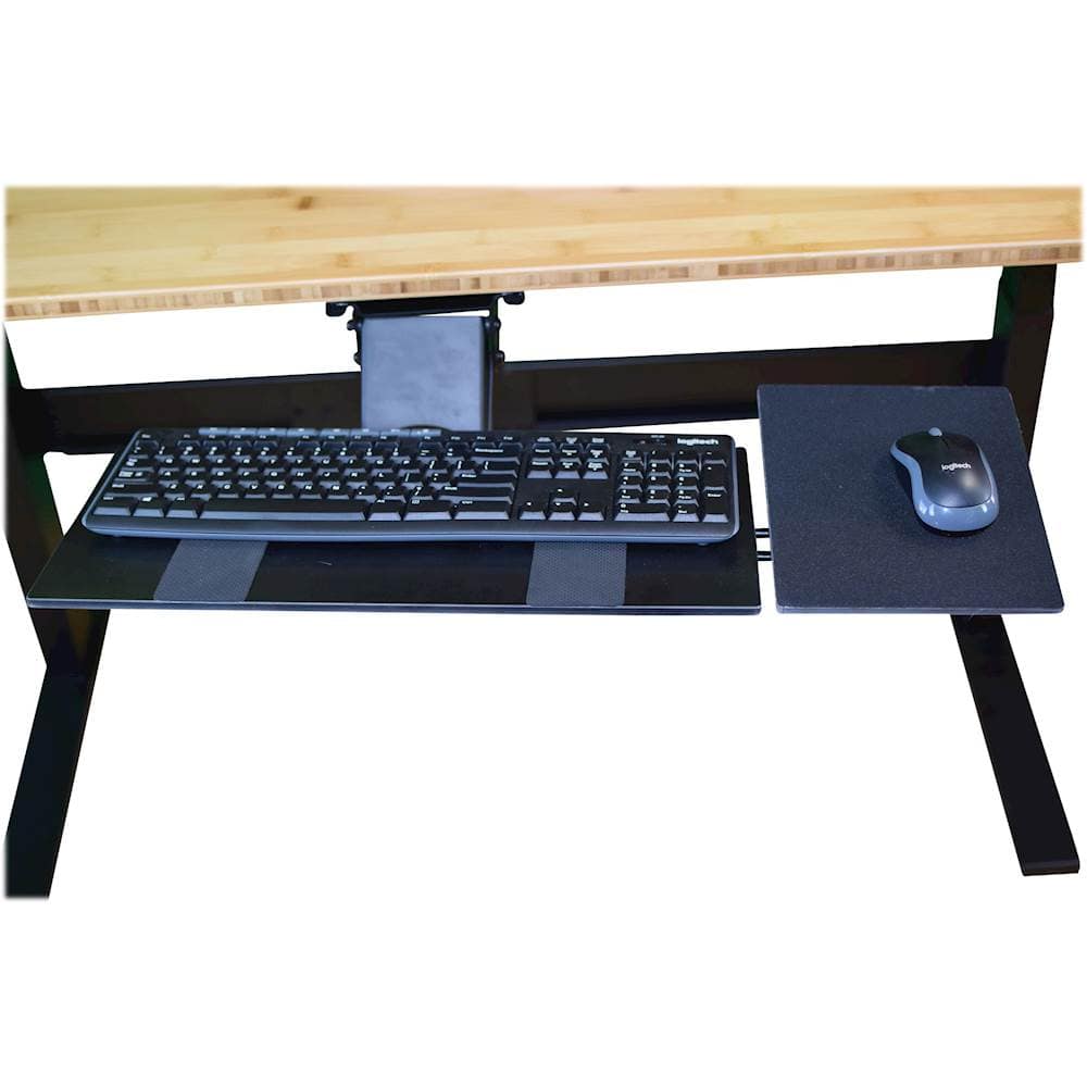 Best Buy: Uncaged Ergonomics Keyboard Tray KT1