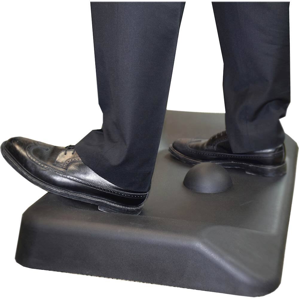 Alt View 11. Uncaged Ergonomics - Active Standing Desk Mat.