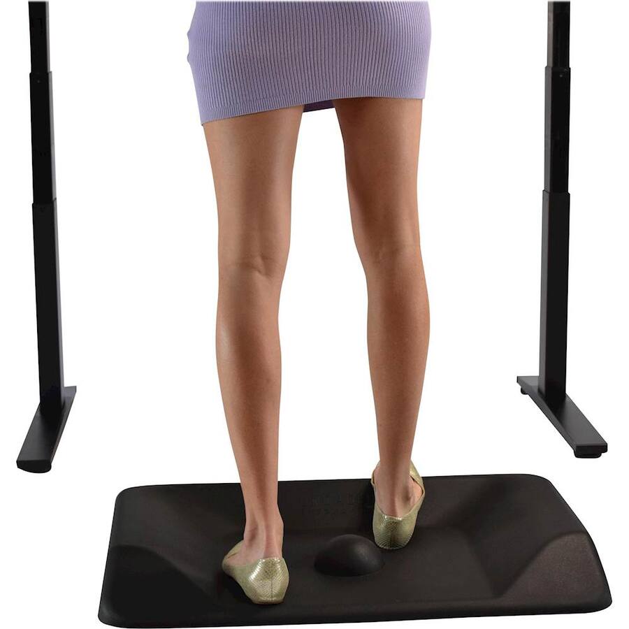 Uncaged Ergonomics Active Standing Desk Mat ASM-B - Best Buy