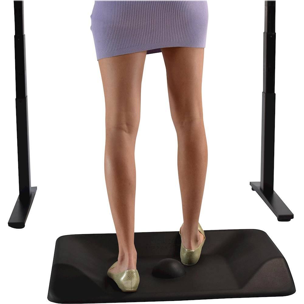 Alt View 13. Uncaged Ergonomics - Active Standing Desk Mat.
