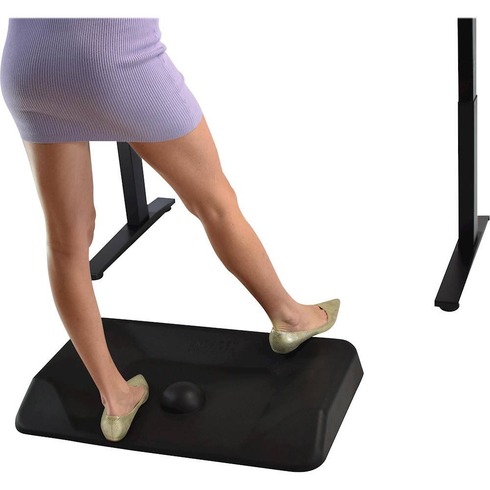 Alt View 14. Uncaged Ergonomics - Active Standing Desk Mat.