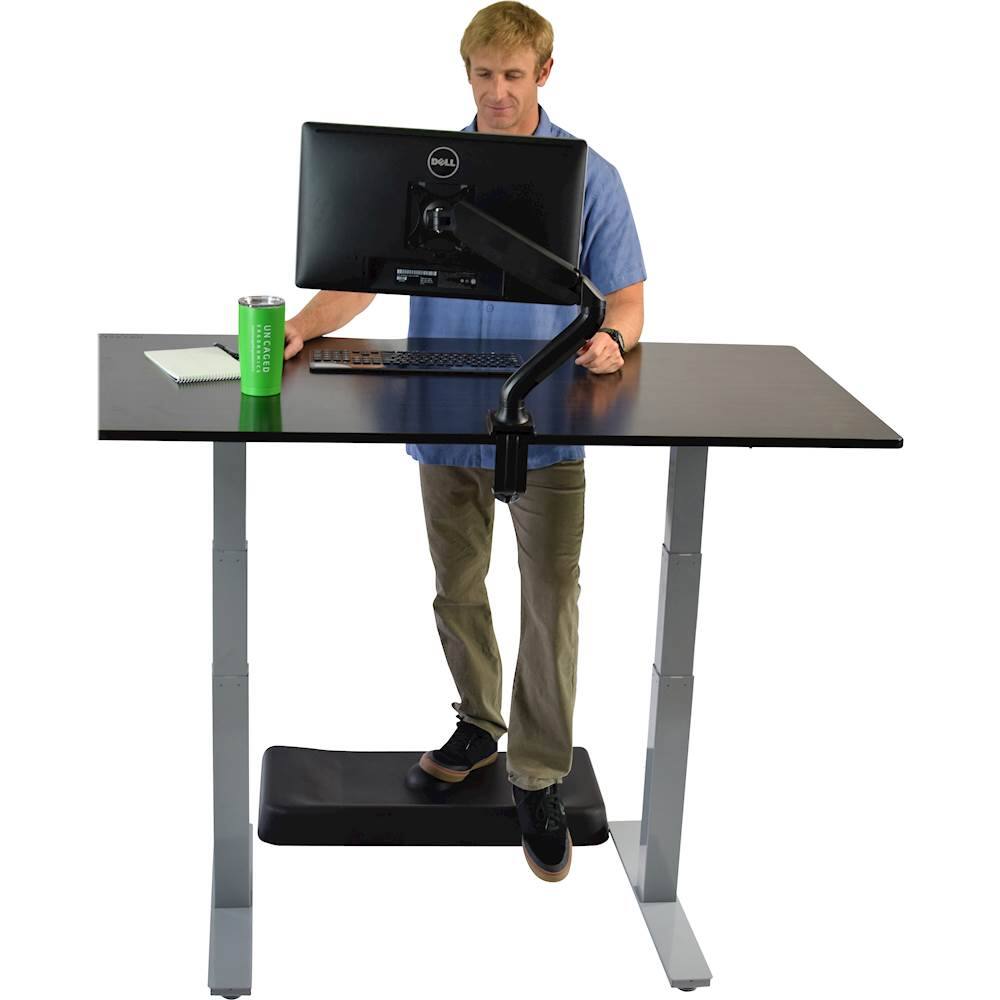 Alt View 17. Uncaged Ergonomics - Active Standing Desk Mat.