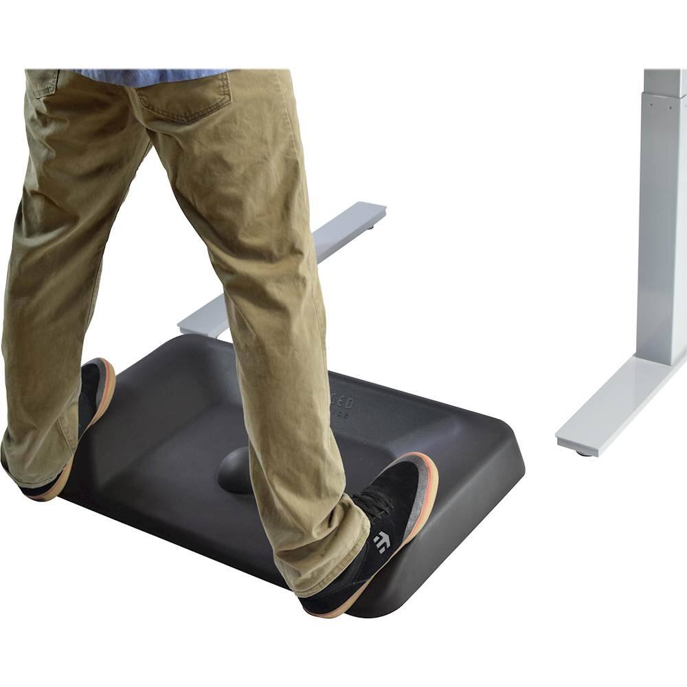 Alt View 18. Uncaged Ergonomics - Active Standing Desk Mat.