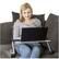 Alt View 12. Uncaged Ergonomics - WorkEZ Executive Lap Desk - Silver.