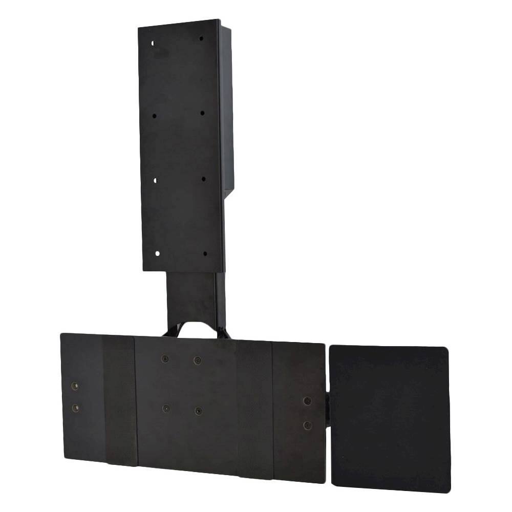 Alt View 11. Uncaged Ergonomics - Ergo Keyboard Tray.