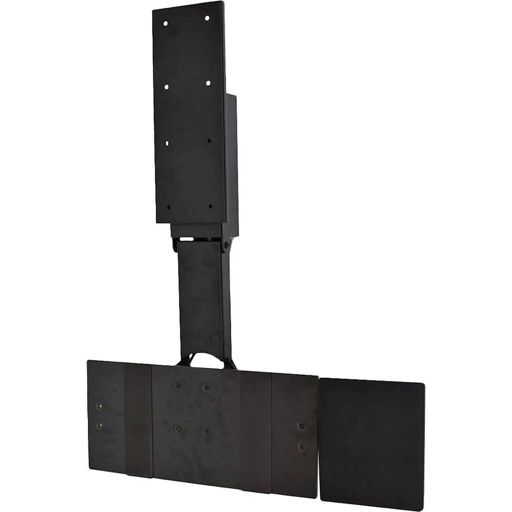 Alt View 12. Uncaged Ergonomics - Ergo Keyboard Tray.