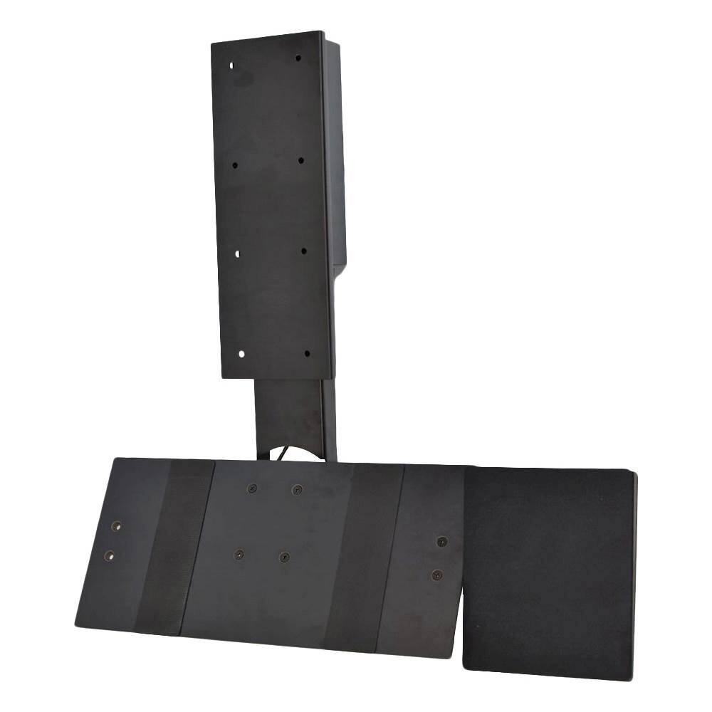 Alt View 13. Uncaged Ergonomics - Ergo Keyboard Tray.