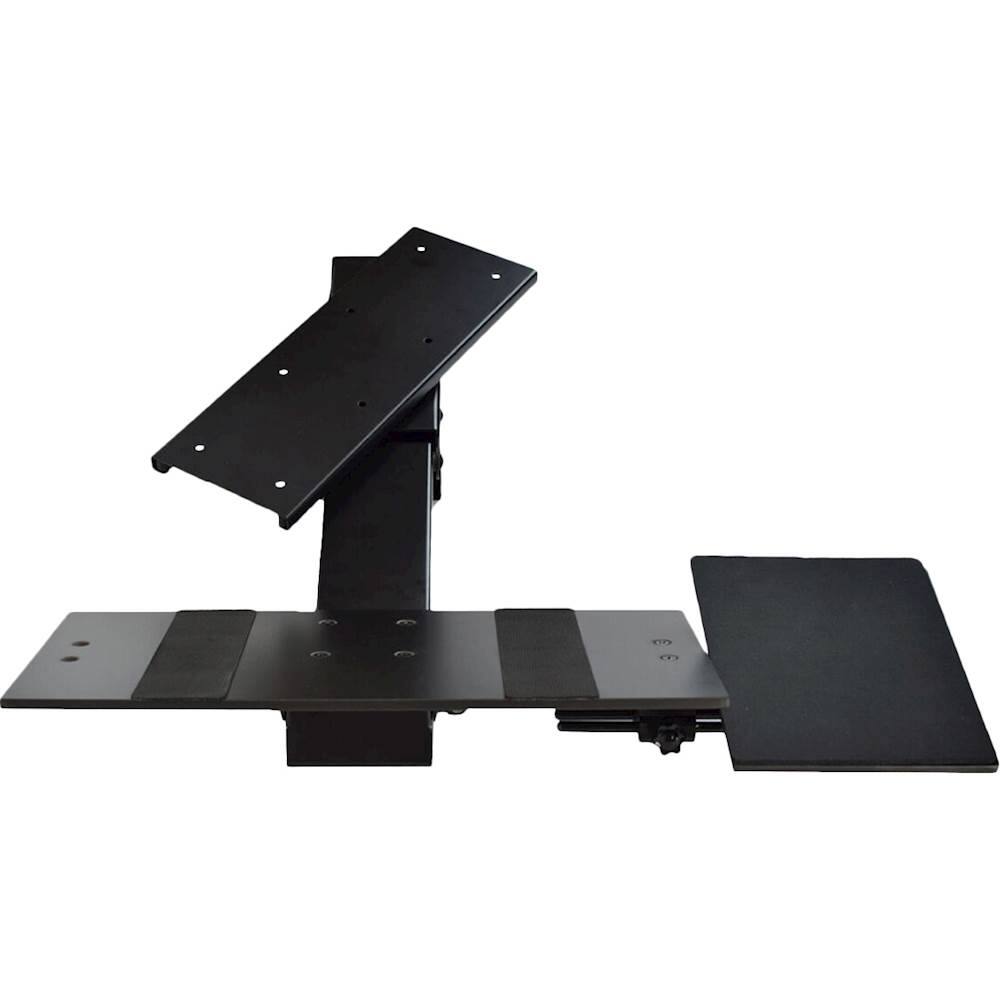 Alt View 18. Uncaged Ergonomics - Ergo Keyboard Tray.