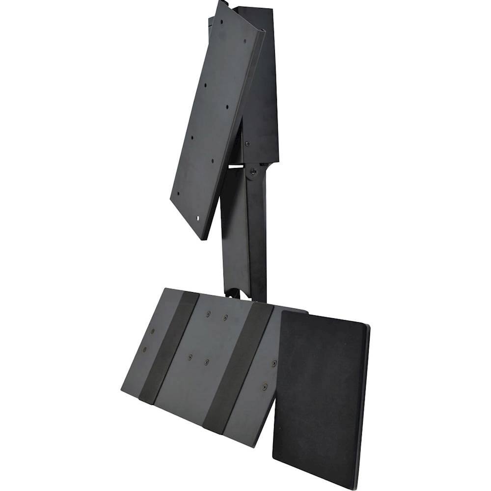 Alt View 19. Uncaged Ergonomics - Ergo Keyboard Tray.