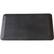 Front. Uncaged Ergonomics - Anti-Fatigue Mat - Black.