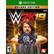 Front. 2K - WWE 2K19.