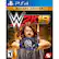 Front. 2K - WWE 2K19 Deluxe Edition.