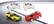 Alt View 19. Hot Wheels - Ai Street Racing Edition Starter Track Set.