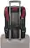 Alt View 13. Solo New York - Varsity Collection Draft Laptop Backpack for 15.6" Laptop - Burgundy.