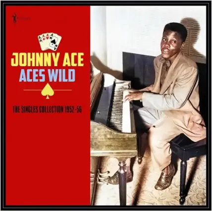 Aces Wild: The Greatest Singles 1952-1956 [LP] - VINYL