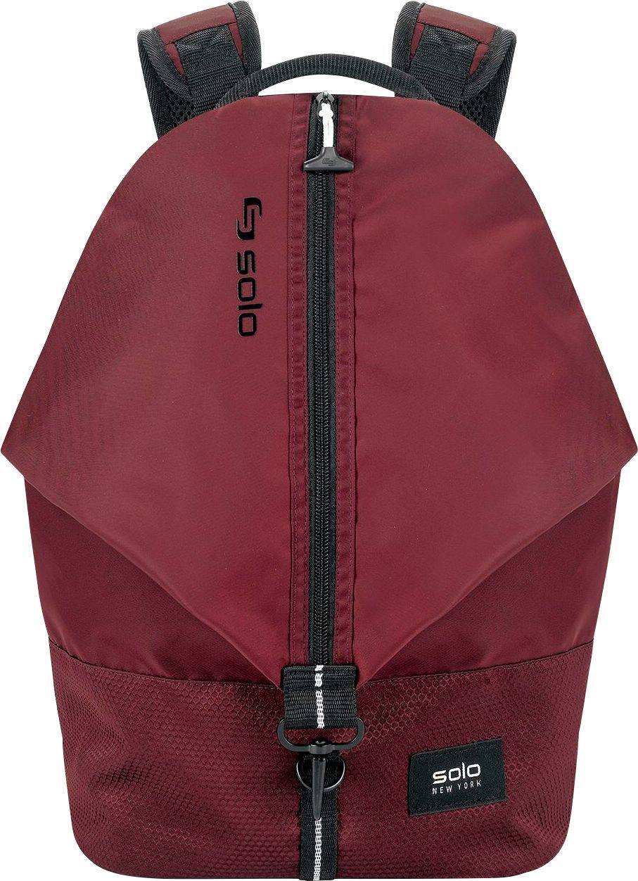 solo thrive backpack