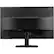 Back. HP - 22yh 21.5" LED FHD Monitor (HDMI, VGA) - Black.