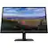 Front. HP - 22yh 21.5" LED FHD Monitor (HDMI, VGA) - Black.