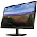 Alt View 11. HP - 22yh 21.5" LED FHD Monitor (HDMI, VGA) - Black.