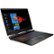 Angle Zoom. HP - OMEN 15.6" Gaming Laptop- Intel Core i5-12GB Memory- NVIDIA GeForce GTX 1050 Ti- 1TB Hard Drive+ 128GB Solid State Drive - Shadow Black.