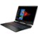 Left Zoom. HP - OMEN 15.6" Gaming Laptop- Intel Core i5-12GB Memory- NVIDIA GeForce GTX 1050 Ti- 1TB Hard Drive+ 128GB Solid State Drive - Shadow Black.
