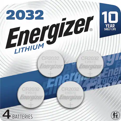 Lithium Batteries