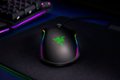 Alt View Zoom 16. Razer - Mamba Elite Wired Optical Gaming Mouse - Black.