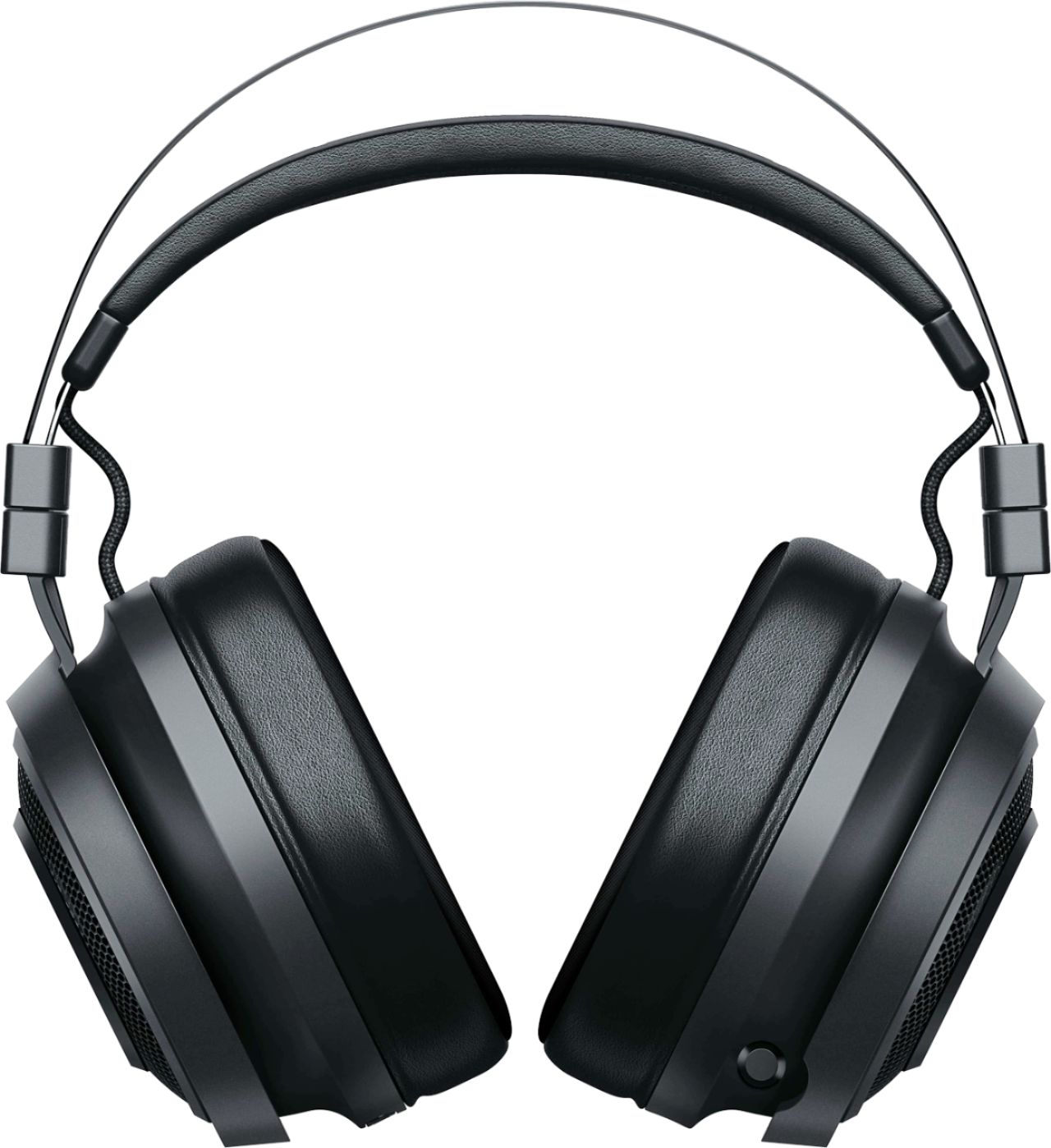 Razer Nari Wireless Thx Spatial Audio Gaming Headset For Pc And Playstation 4 Black Rz04 R3u1 Best Buy