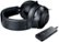 Alt View Zoom 12. Razer - Kraken Tournament Edition Wired Stereo Gaming Over-the-Ear Headphones for PC, Mac, Xbox One, Switch, PS4, Mobile Devices - Black.