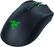 Alt View 12. Razer - Mamba Wireless Optical Gaming Mouse with RGB Lighting - Black.