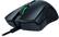 Alt View 13. Razer - Mamba Wireless Optical Gaming Mouse with RGB Lighting - Black.