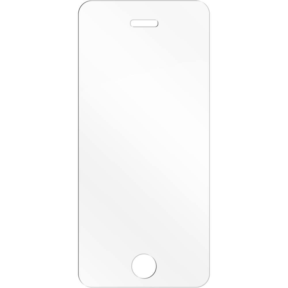 Alt View 11. SaharaCase - ZeroDamage Screen Protector for Apple® iPhone® 5 - Transparent.