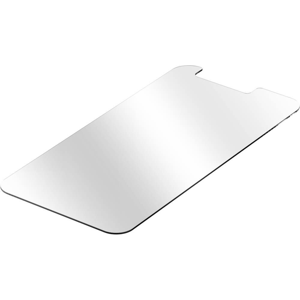 Alt View 12. SaharaCase - ZeroDamage Screen Protector for LG K8 - Transparent.