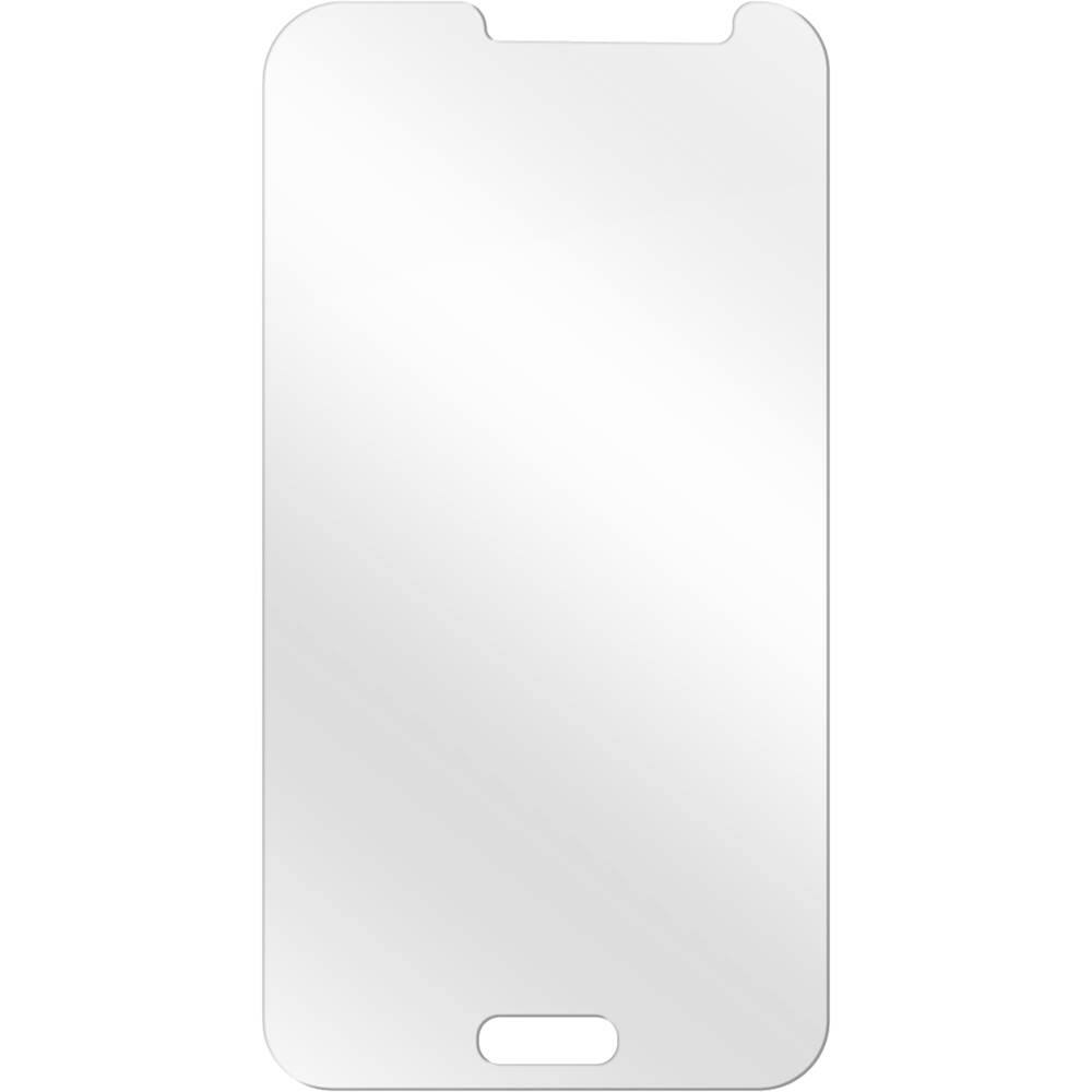 Alt View 11. SaharaCase - ZeroDamage Screen Protector for Samsung Galaxy J3 - Transparent.