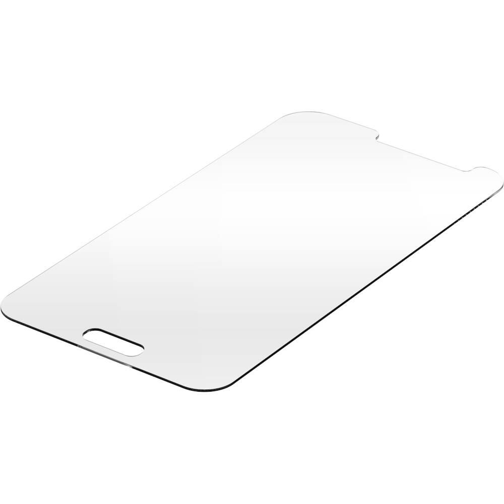 Alt View 12. SaharaCase - ZeroDamage Screen Protector for Samsung Galaxy J3 - Transparent.