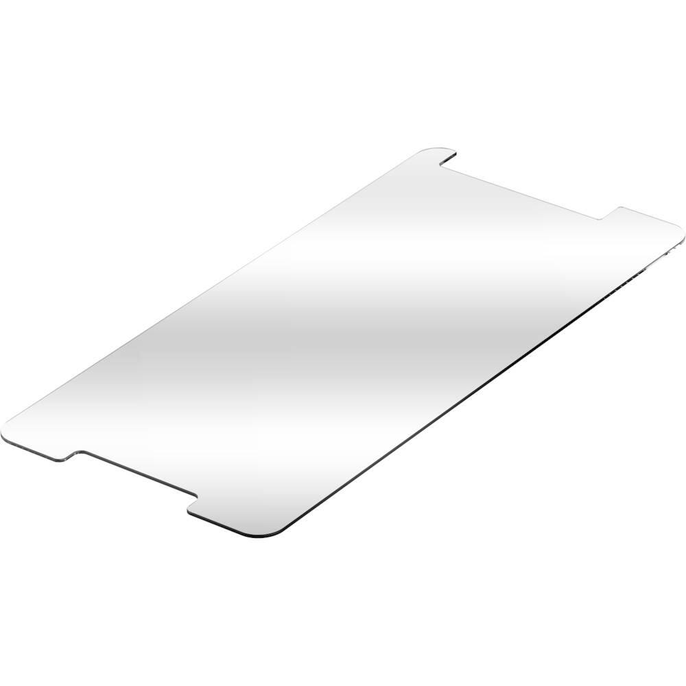 Alt View 12. SaharaCase - ZeroDamage Screen Protector for Google Pixel 2 - Transparent.