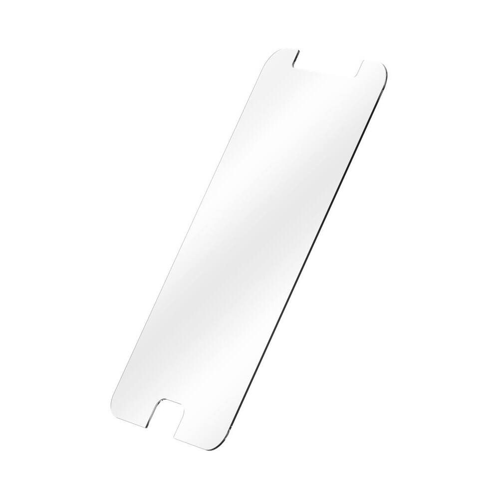 Alt View 11. SaharaCase - ZeroDamage Screen Protector for Motorola Moto E4 - Transparent.