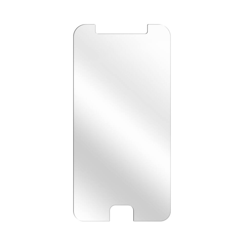 Alt View 12. SaharaCase - ZeroDamage Screen Protector for Motorola Moto E4 - Transparent.