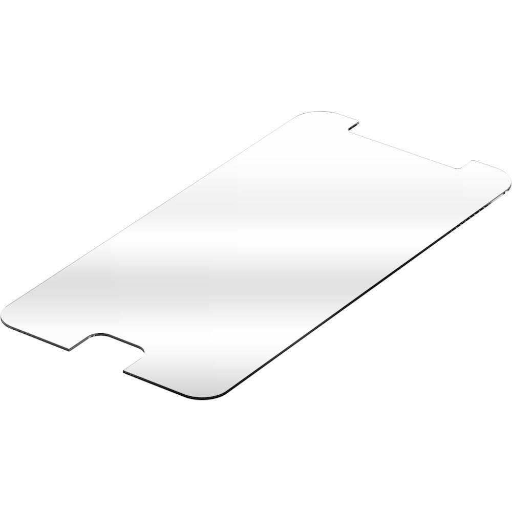 Alt View 12. SaharaCase - ZeroDamage Screen Protector for Motorola Moto X4 - Transparent.