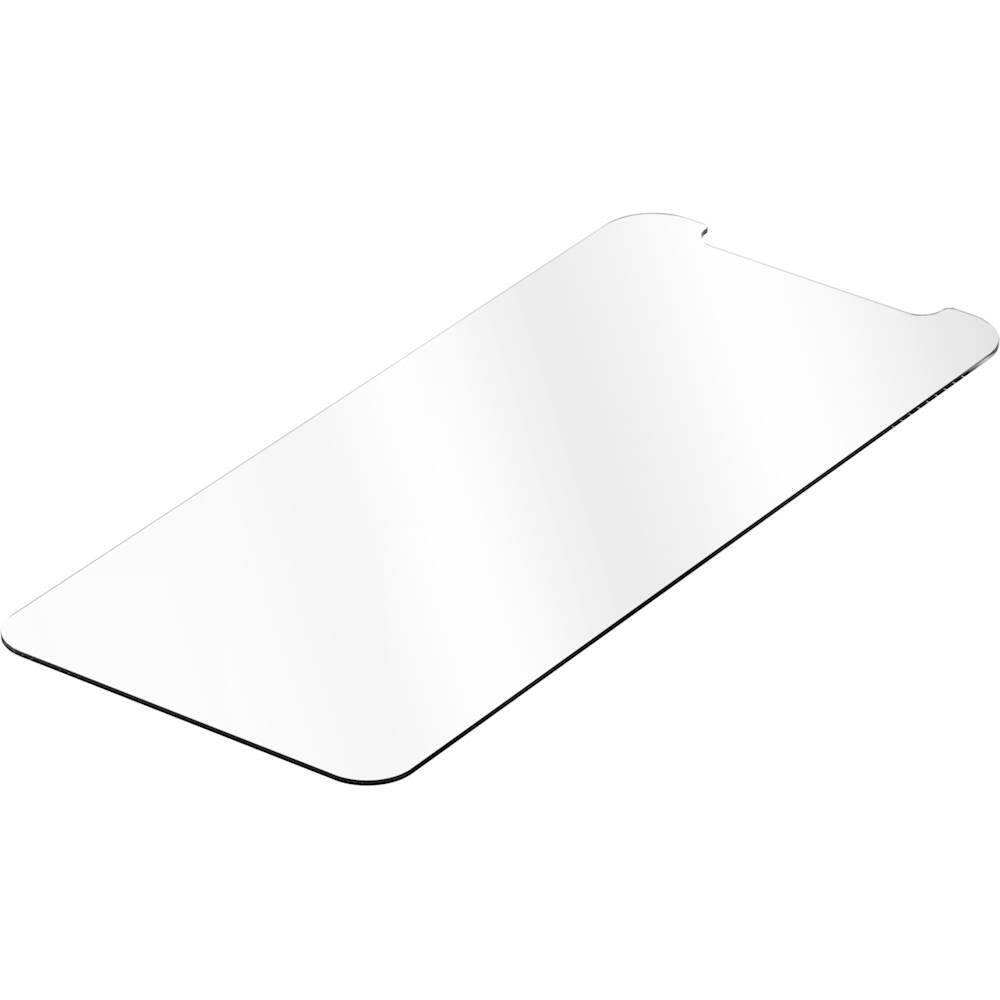 Alt View 12. SaharaCase - ZeroDamage Screen Protector for Samsung Galaxy J7 - Transparent.